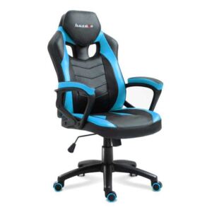 Huzaro X-Game Force 2.5 Gamer szék - fekete-kék