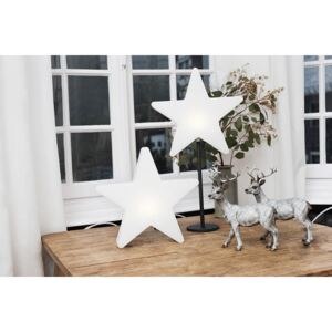 8 Seasons WINDOW STAR, világító Csillag 30 cm - LED