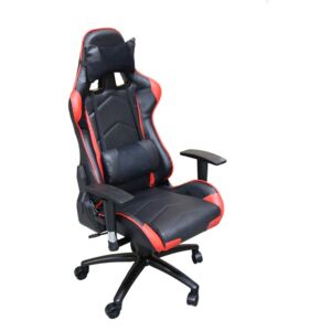 TEMPLAR gamer szék - OUTLET