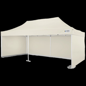 BRIMO Exclusive sátor 3x6m - Bézs