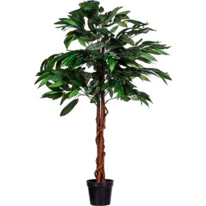 Műnövény PLANTASIA® Mangó 120 cm