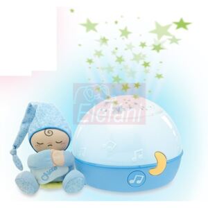 Chicco Goodnight Stars projektor #Kék