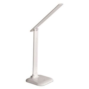Kanlux - DOSAN LED asztali lámpa 9W - fehér - természetes fehér