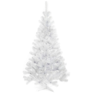 Aga Fehér mükarácsonyfa 120 cm
