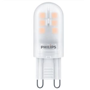 Philips G9 CorePro LED 1,9W 204lm 2700K meleg fehér - 25W izzó helyett