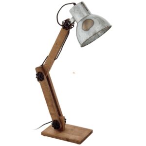 Eglo 43068 Frizington asztali lámpa 1xE27 64cm