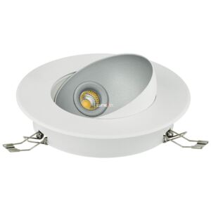 Eglo 98521 Ronzano 1 süllyesztett LED spot lámpa 5W 3000K 480lm 16,5cm