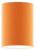 RON 15/20 lámpabúra Chintz narancssárga/fehér PVC max. 28W