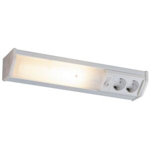 Rábalux 2321 Bath pultmegvilágító lámpa 1xG23 41cm +11W kompakt fénycső