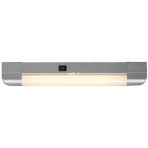 Rábalux 2306 Band light pultmegvilágító lámpa 1xG13 39,5cm +10W T8 fénycső