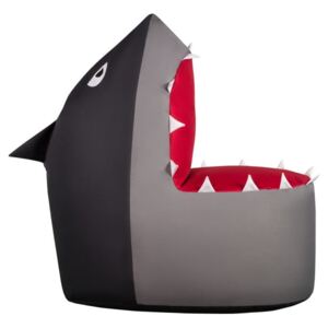 Shark ülőzsák - KICOTI