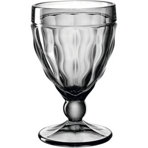 Leonardo Brindisi Grey pohár vörösboros 310ml