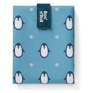 Boc’n’Roll ÁLLATOK Pingvin szendvics csomagoló