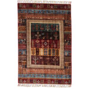 Khalmohammadi 100 x 889 gyapjú szőnyeg