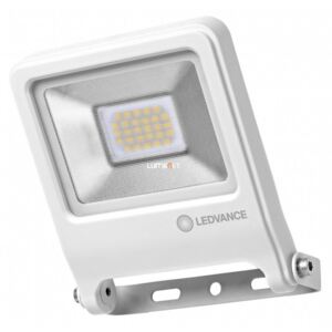 Ledvance Endura Flood 20W 3000K 1700lm IP65 fehér kültéri LED reflektor
