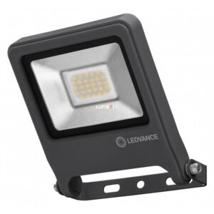 Ledvance Endura Flood 20W 3000K 1700lm IP65 szürke kültéri LED reflektor