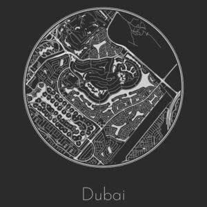 Ábra Dubai, Nico Friedrich