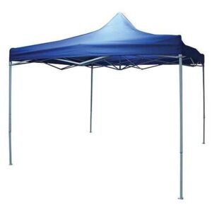 STR Str pop-up sátor azzurro 3x3m montgomery 802057
