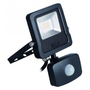 Kanlux Antos LED 27094 Mozgásérzékelős LED reflektor fekete LED SMD