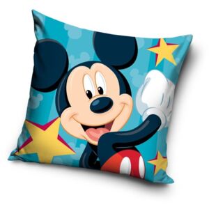 Disney Mickey párnahuzat 40*40 cm