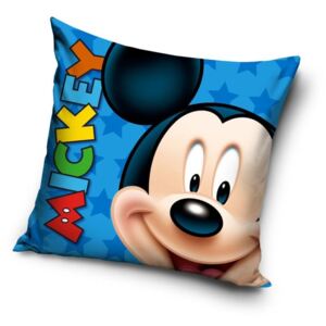 Disney Mickey párnahuzat 40*40 cm
