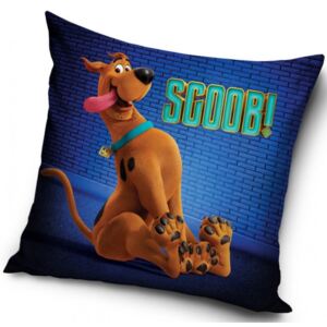 Scooby Doo párnahuzat 40*40 cm