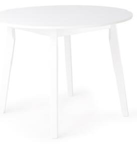 Nita kerek asztal fehér