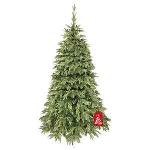 Karácsonyfa Alaska lucfenyő 180 cm