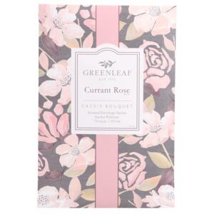 Greenleaf Gifts-CURRANT ROSE illattasak