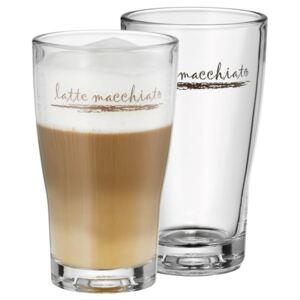 Barista 2 db Latte Macchiato pohár - WMF