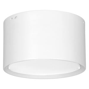 Luminex LED Mennyezeti lámpa LED/24W/230V fehér á. 15 cm 2800-3500K LU0891