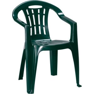 Kerti szék MALLORCA - sötét kék