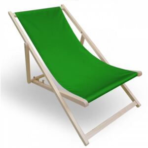 Kerti szék zöld