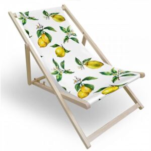 Kerti szék citrusfélék
