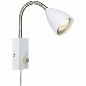 Markslöjd 107410 Ciro fali spot lámpa 1xGU10 20x18cm