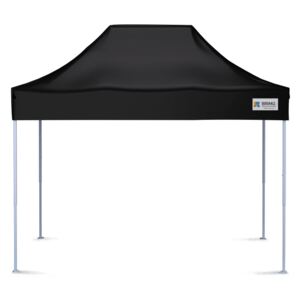 Pavilon sátor - 2x3m - Black