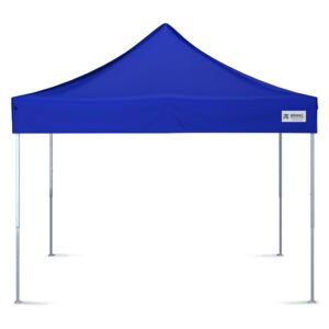 Pavilon sátor - 3x3m - Kék