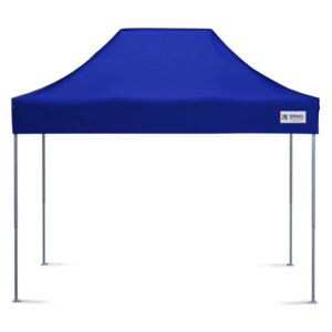 Pavilon sátor - 2x3m - Kék
