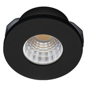Freelight Phill 153382 Beépíthető lámpa fekete