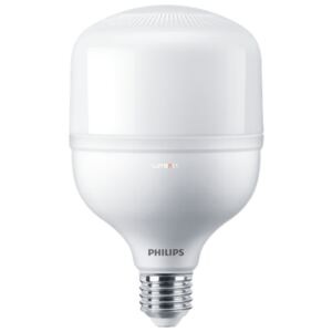 Philips E27 LED 30W 3700lm 3000K 240° - 160W kevertfényű, 80W higany izzó kiváltására