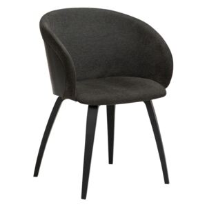 Imo fekete szék - DAN-FORM Denmark