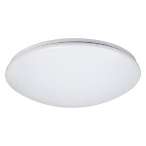 Rábalux Ollie 2636 Ufó lámpa fehér vas LED 40W 3100lm 2700-6500K IP20 A