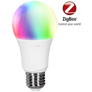 Müller Licht tint 9,5W E27 806lm 2700-6500K +RGB Smart home ready LED 404000