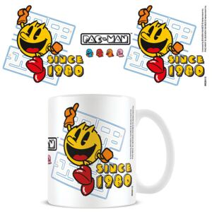 Bögre Pac-Man - Since 1980