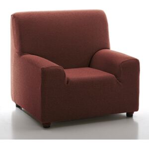 Petra multielasztikus fotelhuzat, piros, 70 - 100 cm, 70 - 100 cm