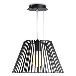 Rendl - VESCO - Étkezőasztal világítás - fekete