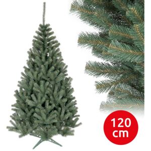 ANMA Karácsonyfa TRADY 120 cm lucfenyő AM0070