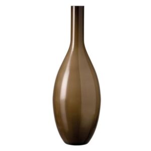 BEAUTY váza 50cm bézs - Leonardo