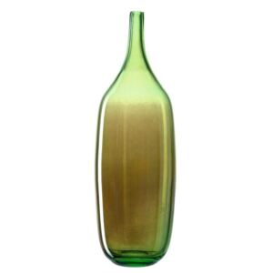 LUCENTE váza 46cm zöld - Leonardo