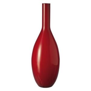 BEAUTY váza 50cm piros - Leonardo